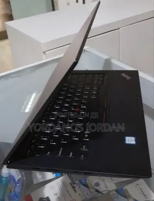 New Laptop Lenovo ThinkPad X1 Carbon 8GB Intel Core i5 SSD 512GB
