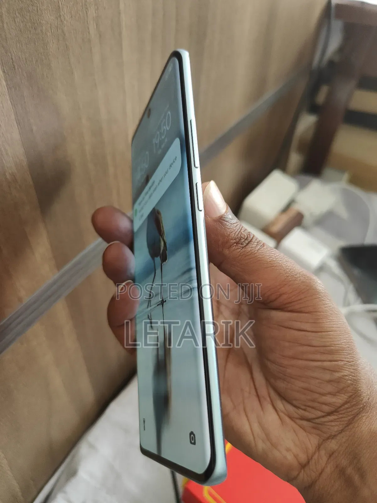 New Xiaomi Redmi Note 15 128 GB Blue