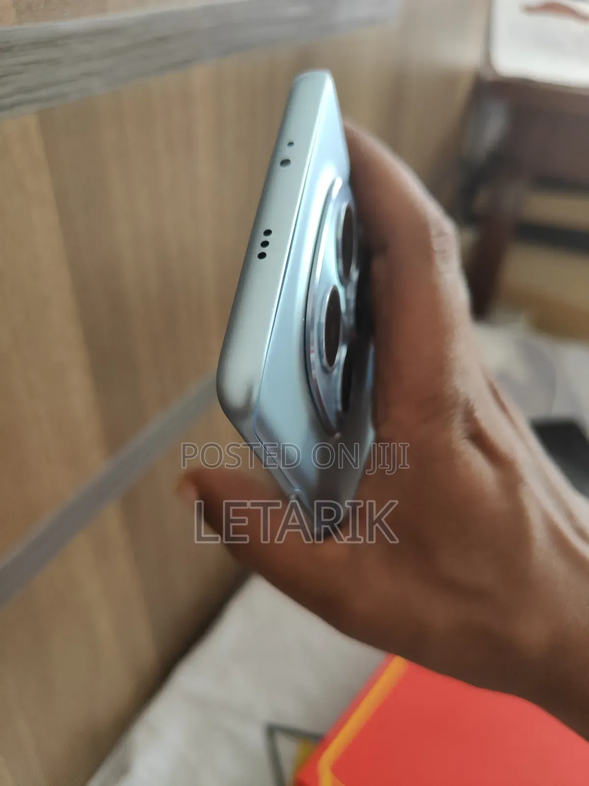 New Xiaomi Redmi Note 15 128 GB Blue