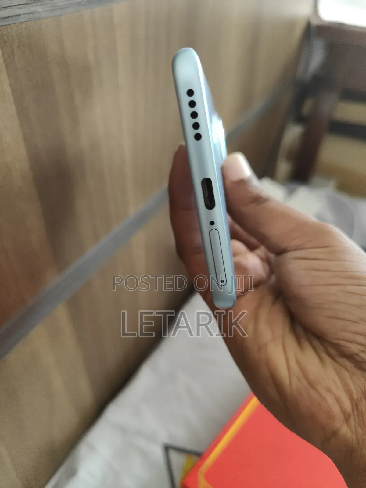 New Xiaomi Redmi Note 15 128 GB Blue