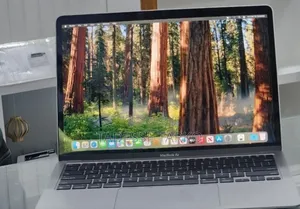 New Laptop Apple MacBook Air 2020 M1 16GB Apple M1 SSD 512GB