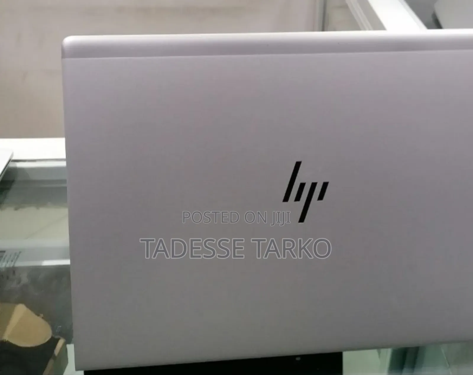 New Laptop HP EliteBook 840 G5 16GB Intel Core i7 SSD 512GB