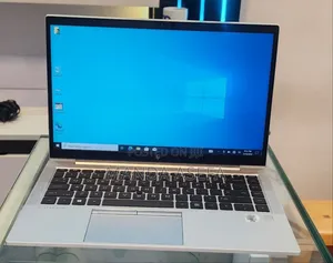 New Laptop HP EliteBook 840 G7 16GB Intel Core i7 SSD 512GB