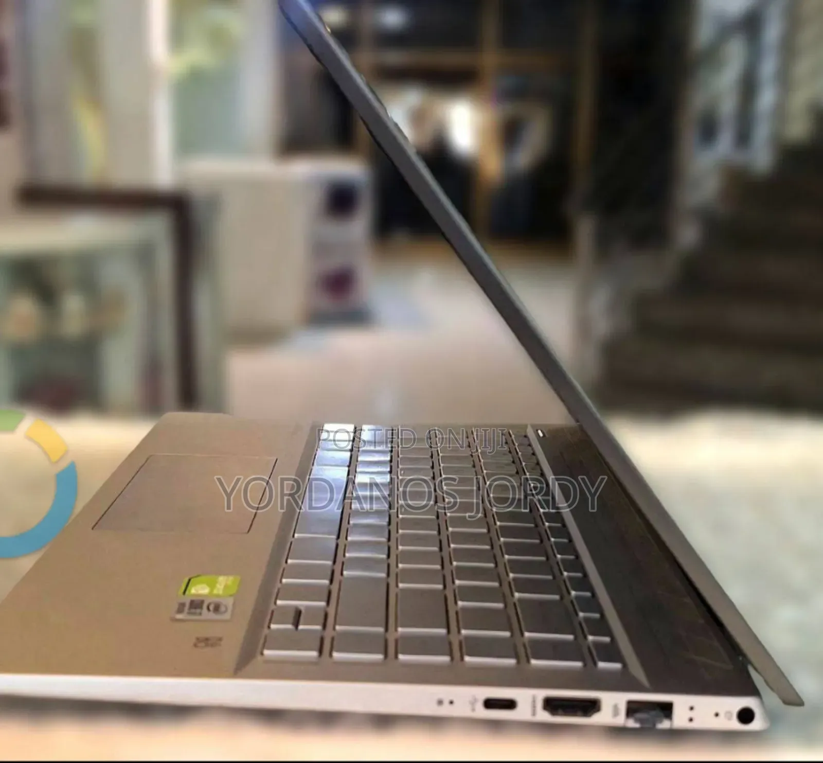 New Laptop HP Pavilion 14 16GB Intel Core i7 SSD 512GB