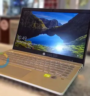 New Laptop HP Pavilion 14 16GB Intel Core i7 SSD 512GB