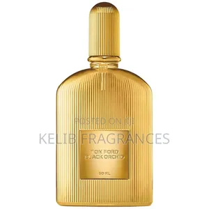 Tom Ford- Black Orchid- Designer Inspired