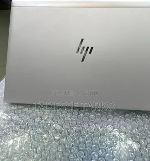 New Laptop HP EliteBook 830 G8 16GB Intel Core i5 SSD 512GB