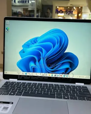 New Laptop HP OmniBook 5 14" 16GB Intel Core i7 SSD 512GB