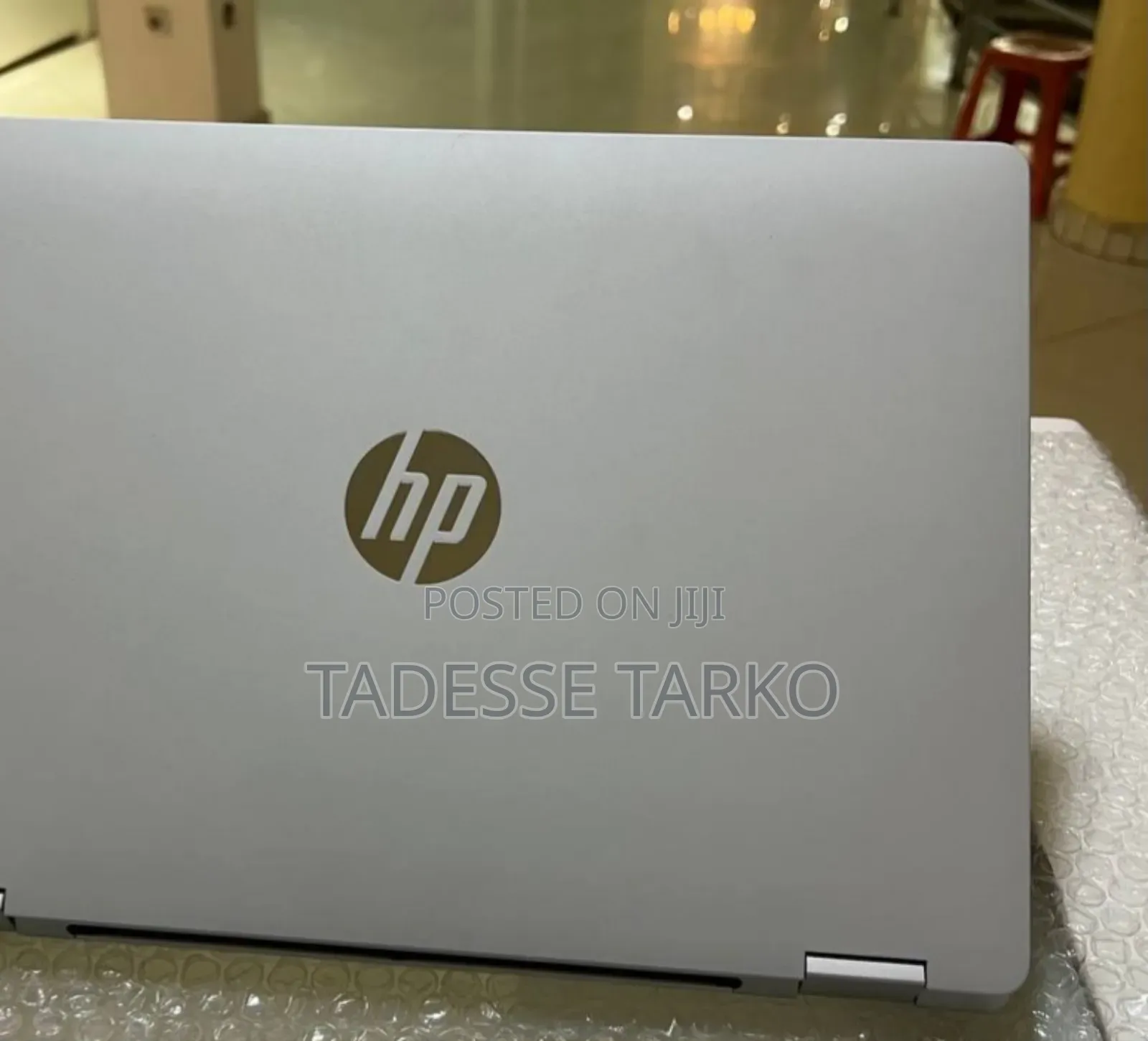 New Laptop HP OmniBook 5 14" 16GB Intel Core i7 SSD 512GB