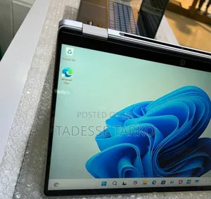New Laptop HP OmniBook 5 14" 16GB Intel Core i7 SSD 512GB