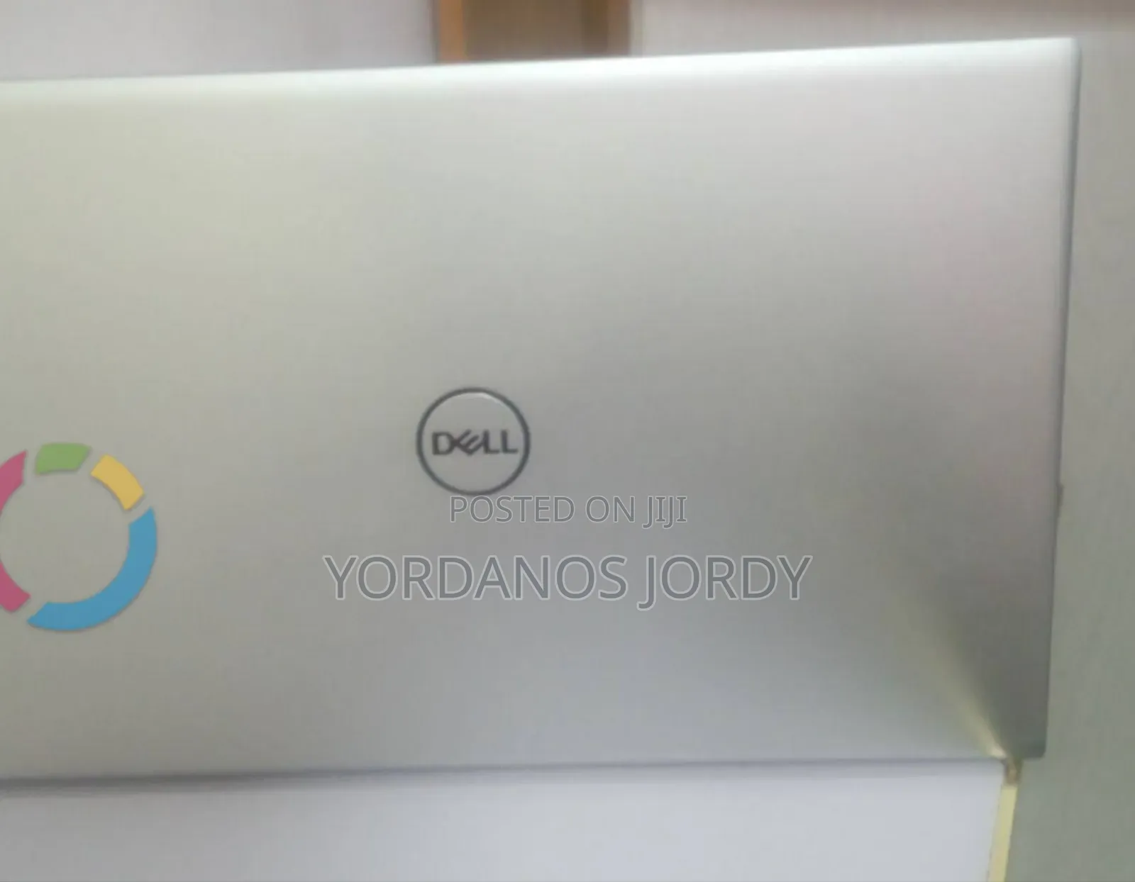 New Laptop Dell Inspiron 15 16GB Intel Core i7 SSD 512GB