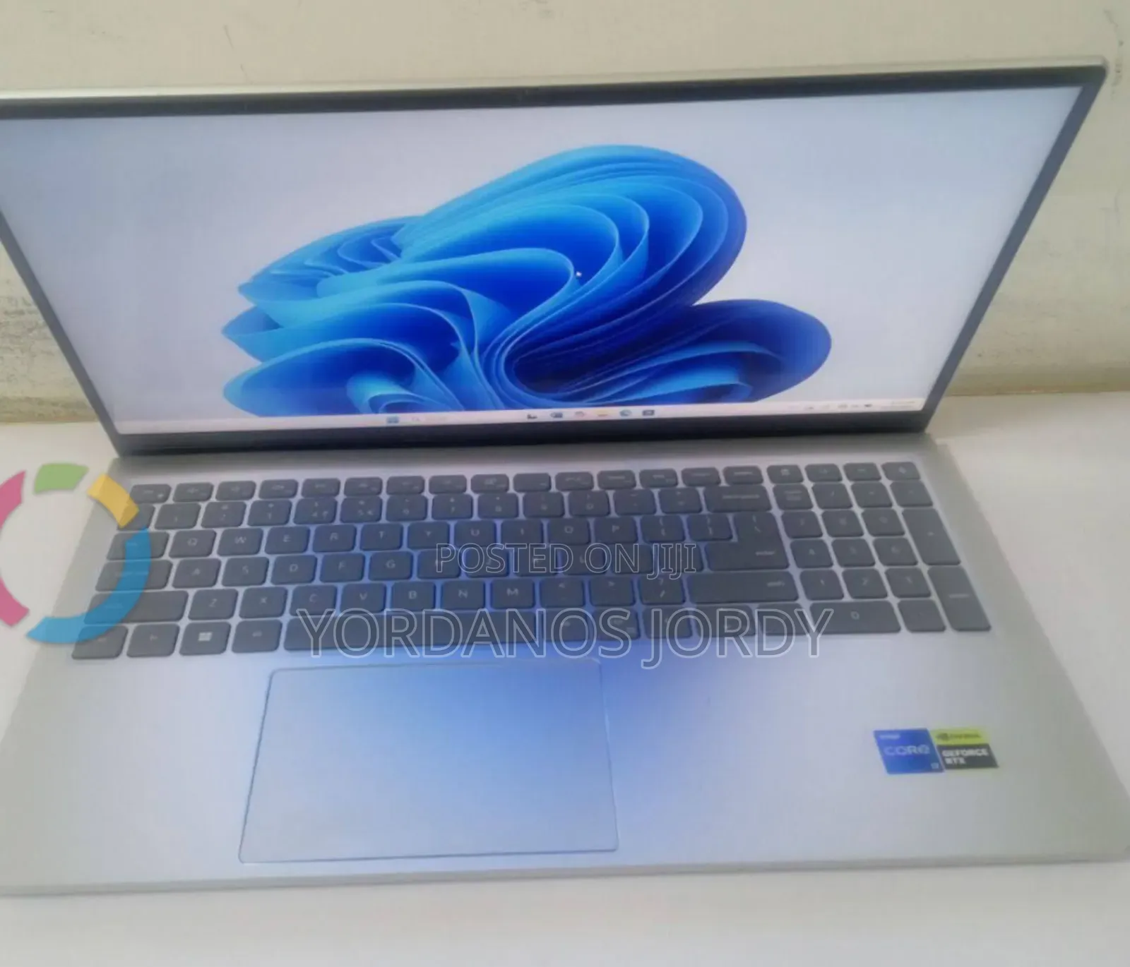 New Laptop Dell Inspiron 15 16GB Intel Core i7 SSD 512GB