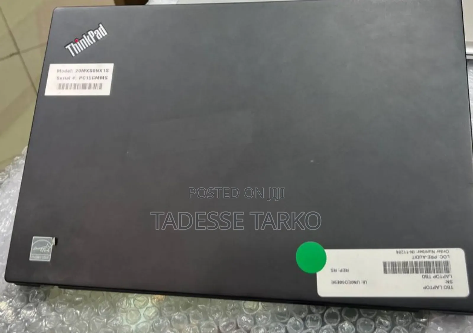 New Laptop Lenovo 16GB AMD Ryzen 5 SSD 512GB