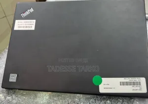 New Laptop Lenovo 16GB AMD Ryzen 5 SSD 512GB