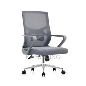 Mid Back Secretarial Staff Chair(Option Color)