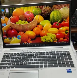 New Laptop HP EliteBook 850 G8 16GB Intel Core i7 SSD 512GB