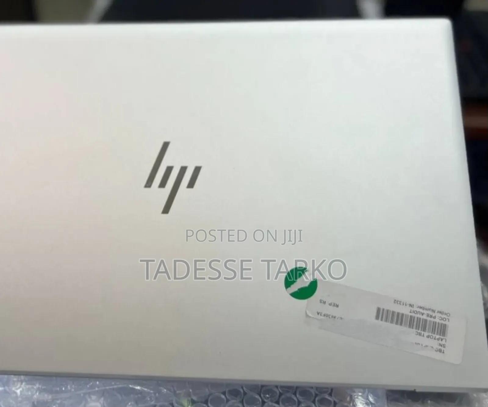 New Laptop HP EliteBook 850 G8 16GB Intel Core i7 SSD 512GB