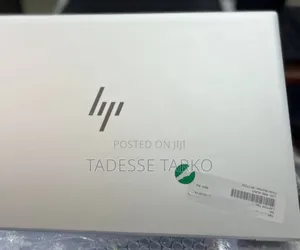 New Laptop HP EliteBook 850 G8 16GB Intel Core i7 SSD 512GB