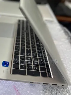 New Laptop HP EliteBook 850 G8 16GB Intel Core i7 SSD 512GB