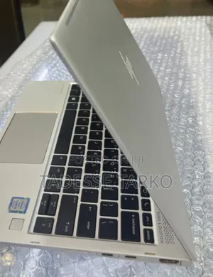 New Laptop HP EliteBook X360 1020 G2 8GB Intel Core i5 SSD 512GB