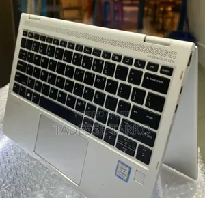 New Laptop HP EliteBook X360 1020 G2 8GB Intel Core i5 SSD 512GB