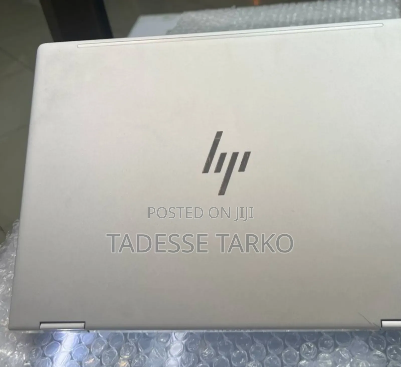 New Laptop HP EliteBook X360 1020 G2 8GB Intel Core i5 SSD 512GB