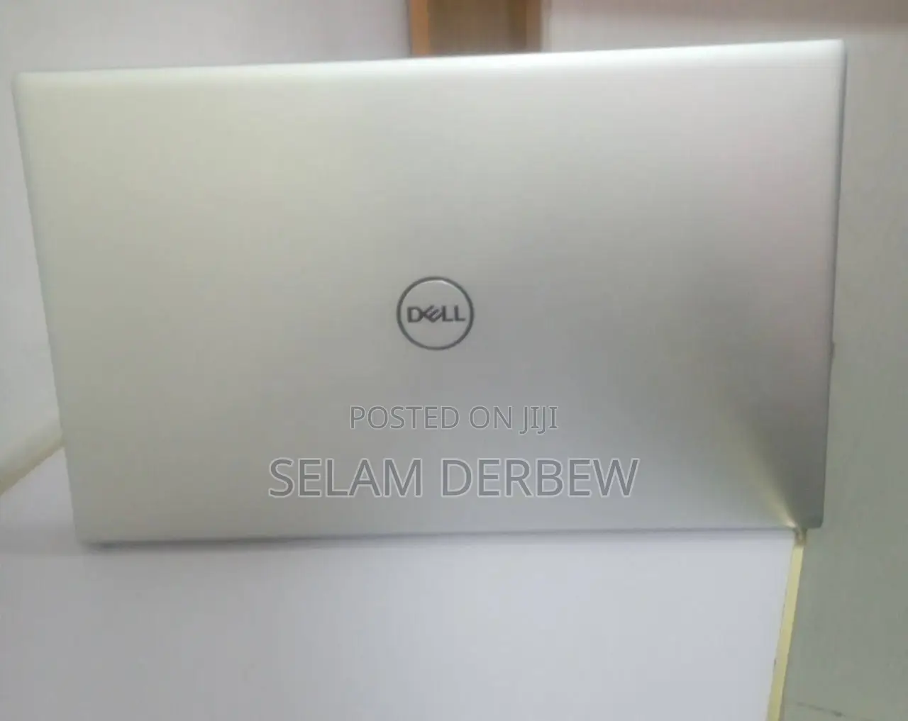 New Laptop Dell Inspiron 15 16GB Intel Core i7 SSD 512GB
