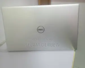 New Laptop Dell Inspiron 15 16GB Intel Core i7 SSD 512GB