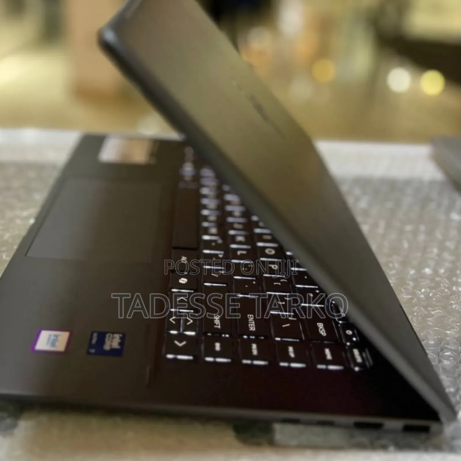 New Laptop HP Envy 15 16GB Intel Core Ultra 7 SSD 1T