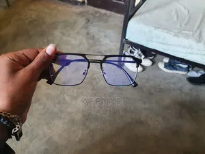 Anti Blue Light Glass