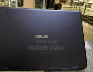 New Laptop Asus VivoBook Flip 14 TP401CA 8GB Intel Core i7 SSD 1T