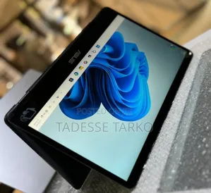 New Laptop Asus VivoBook Flip 14 TP401CA 8GB Intel Core i7 SSD 1T