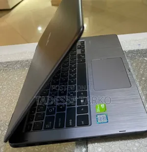 New Laptop Asus VivoBook Flip 14 TP401CA 8GB Intel Core i7 SSD 1T