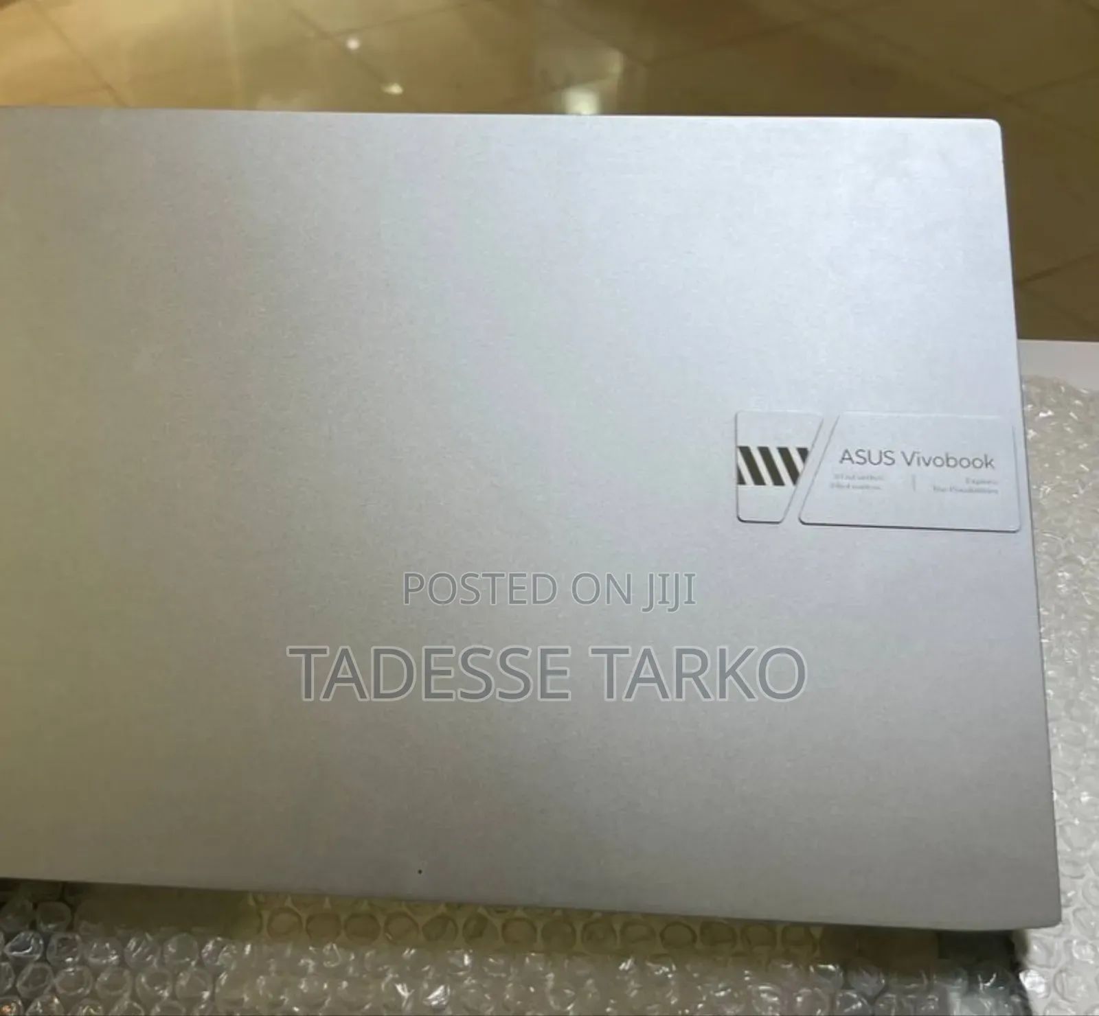 New Laptop Asus 16GB Intel Core i5 SSD 512GB