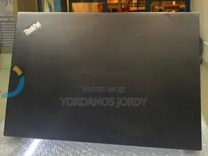 New Laptop Lenovo ThinkPad T470s 8GB Intel Core i5 SSD 256GB