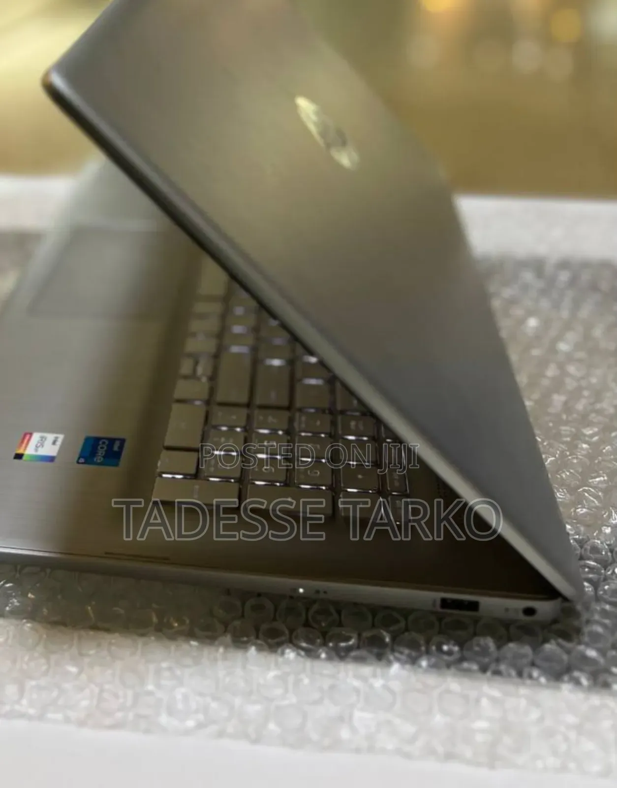 New Laptop HP Stream Notebook 16GB Intel Core i5 SSD 512GB