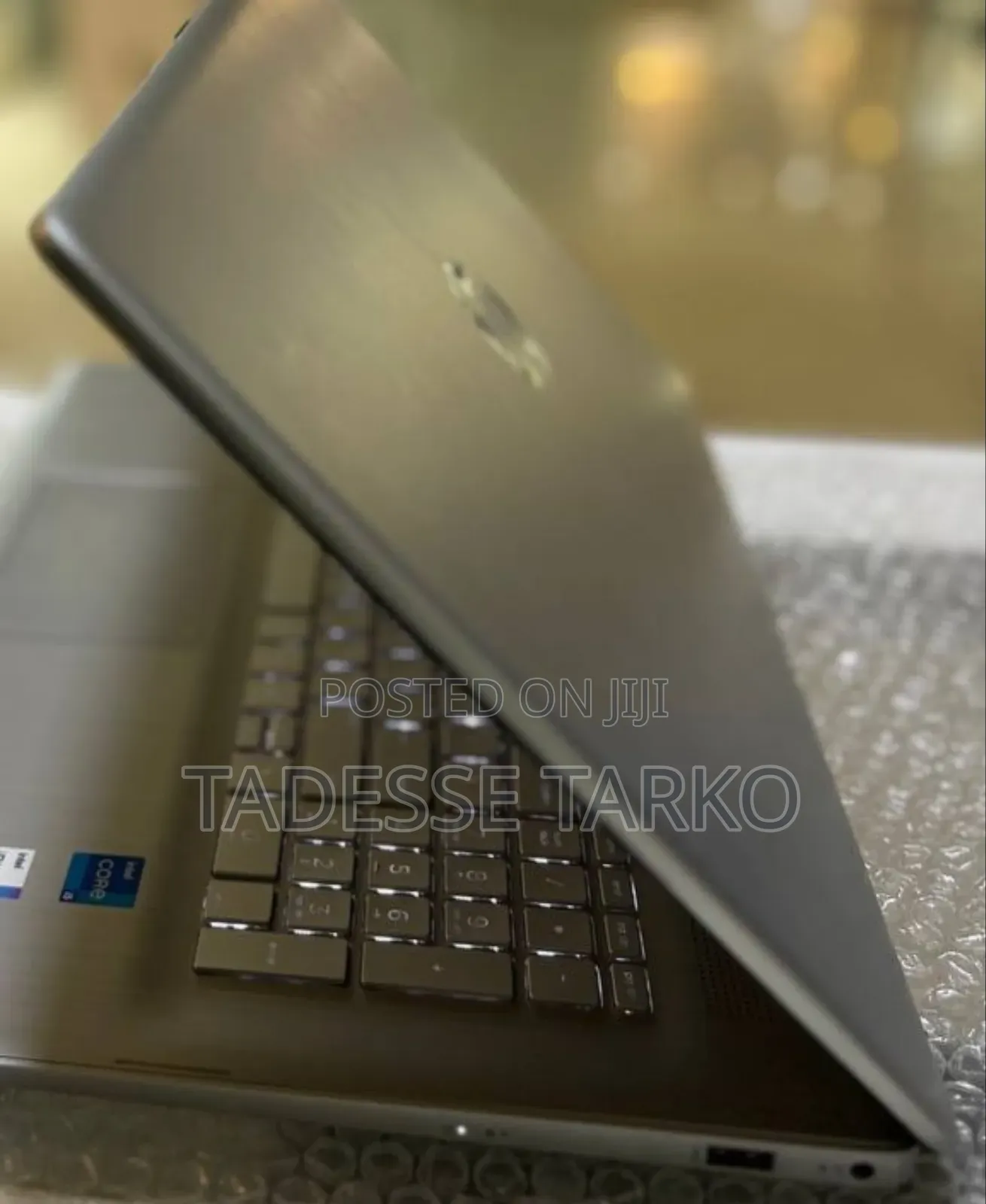New Laptop HP Stream Notebook 16GB Intel Core i5 SSD 512GB