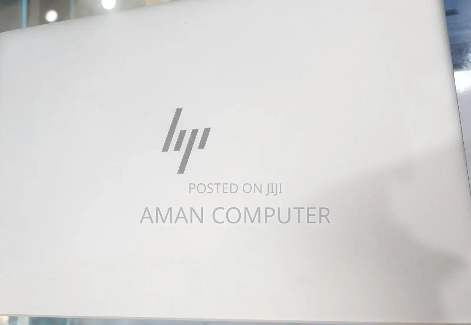 New Laptop HP EliteBook 840 G8 16GB Intel Core i7 SSD 512GB