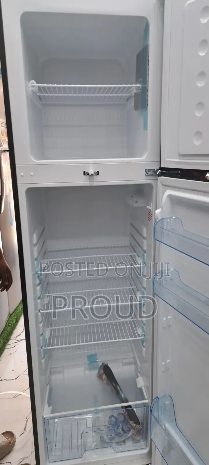 Sakon 400 Model Frige