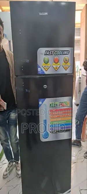 Sakon 400 Model Frige