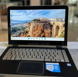 New Laptop HP Pavilion 14 16GB Intel Core i5 SSD 1T