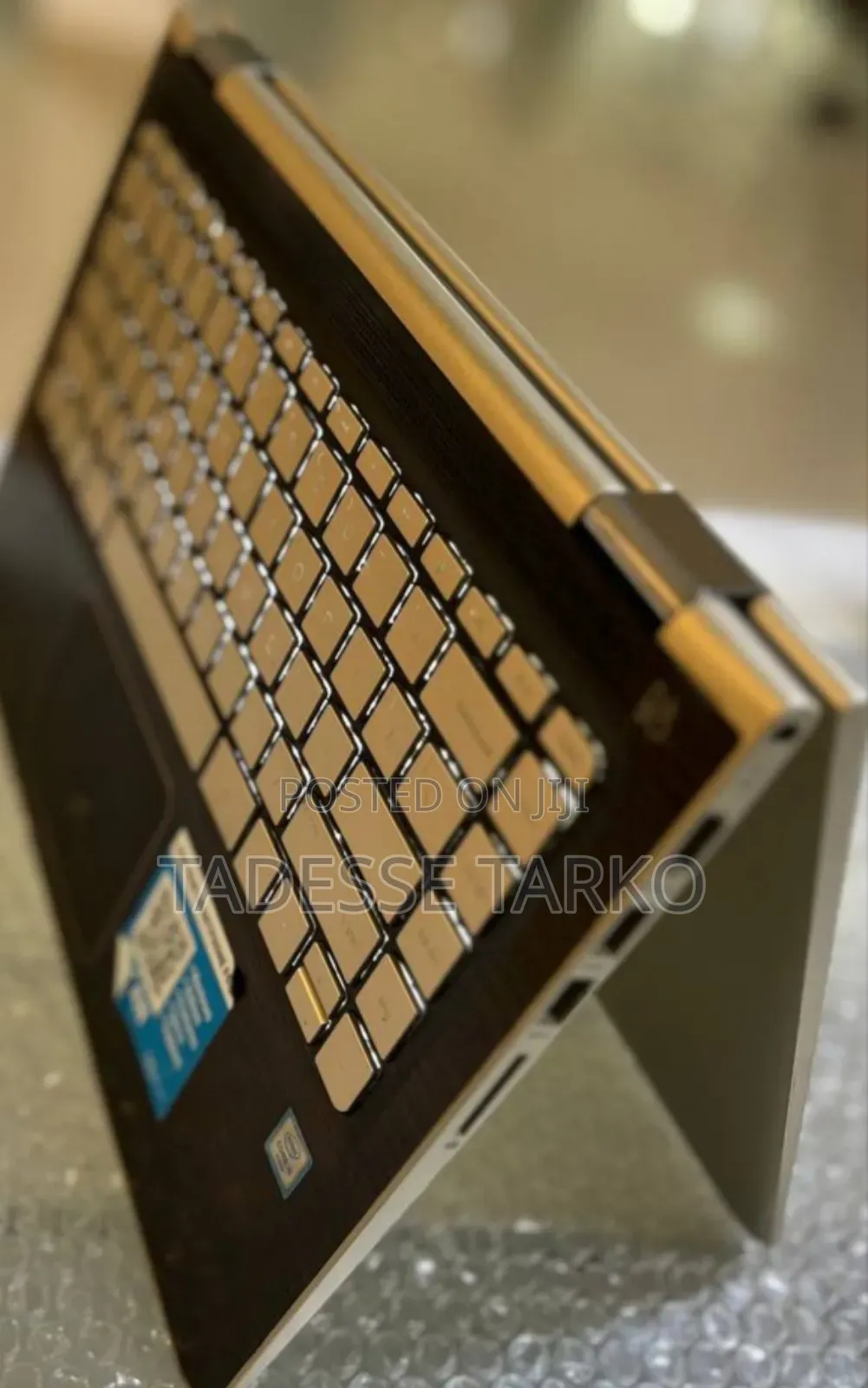 New Laptop HP Pavilion 14 16GB Intel Core i5 SSD 1T