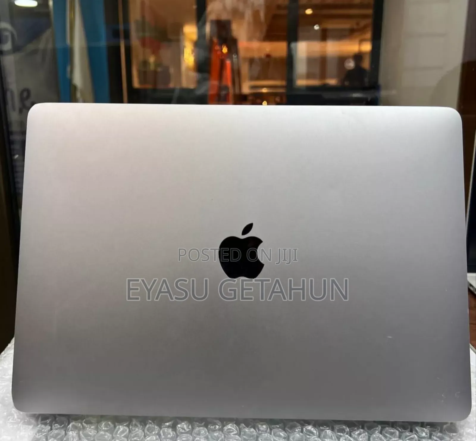 New Laptop Apple MacBook Pro 2019 8GB Intel Core i5 SSD 512GB