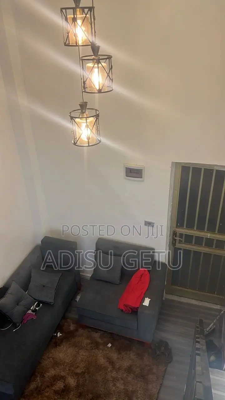 Studio Apartment in Bole for sale