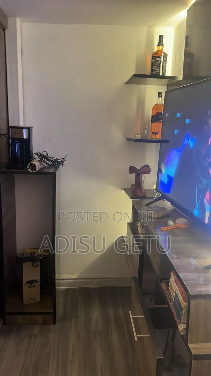 Studio Apartment in Bole for sale