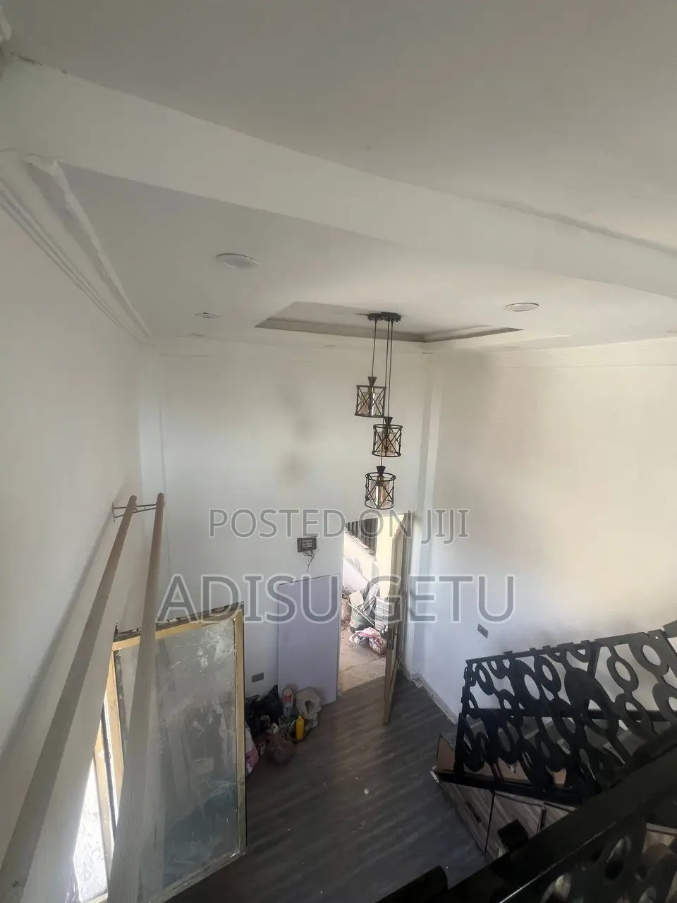 Studio Apartment in Bole for sale