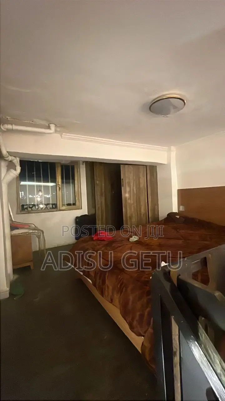 Studio Apartment in Bole for sale
