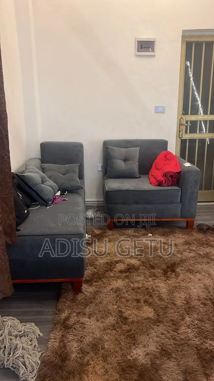 Studio Apartment in Bole for sale