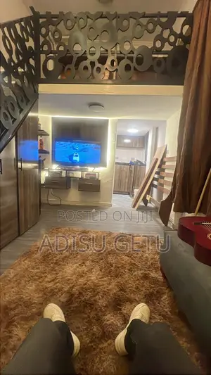 Studio Apartment in Bole for sale