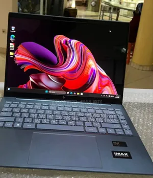 New Laptop HP Pavilion 14 16GB Intel Core Ultra 5 SSD 512GB